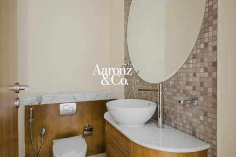 Apartamento en Iris Blue, Dubai Marina, Dubai, 2 dormitorios, 123 m², № 135113 - foto 3