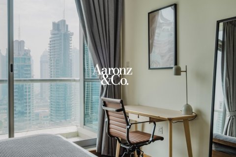 Apartamento en Iris Blue, Dubai Marina, Dubai, 2 dormitorios, 123 m², № 135113 - foto 16