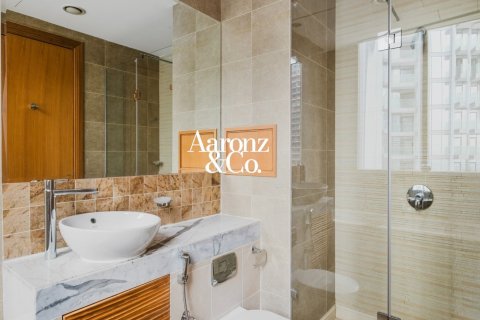 Apartamento en Iris Blue, Dubai Marina, Dubai, 2 dormitorios, 123 m², № 135113 - foto 13