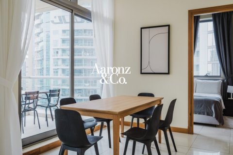 Apartamento en Iris Blue, Dubai Marina, Dubai, 2 dormitorios, 123 m², № 135113 - foto 21