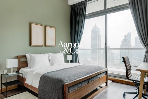 Apartamento en Iris Blue, Dubai Marina, Dubai, 2 dormitorios, 123 m², № 135113 - foto 11