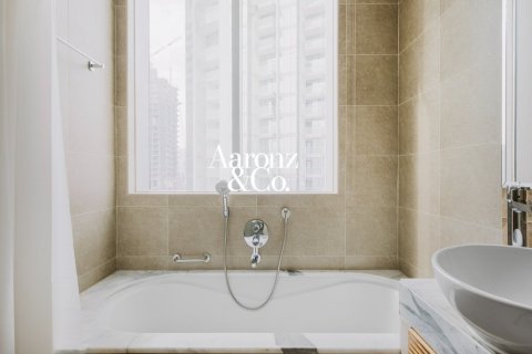 Apartamento en Iris Blue, Dubai Marina, Dubai, 2 dormitorios, 123 m², № 135113 - foto 5