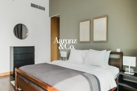 Apartamento en Iris Blue, Dubai Marina, Dubai, 2 dormitorios, 123 m², № 135113 - foto 15