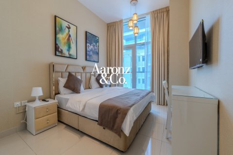 Снять в аренду квартиру в Дубай Марине, Дубай: 3 спальни, 116м², № 135111 - фото 6
