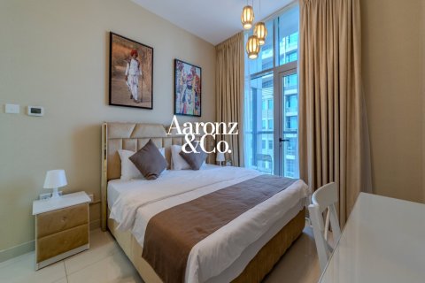 Снять в аренду квартиру в Дубай Марине, Дубай: 3 спальни, 116м², № 135111 - фото 8