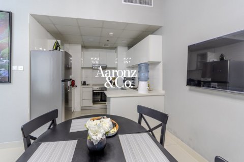 Снять в аренду квартиру в Дубай Марине, Дубай: 3 спальни, 116м², № 135111 - фото 9