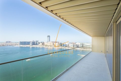 Apartment in EMAAR Beachfront, Dubai Harbour, Dubai 2 bedrooms, 128 sq.m. № 135118 - photo 4