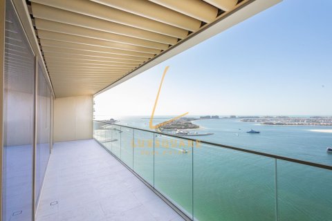 Apartment in EMAAR Beachfront, Dubai Harbour, Dubai 2 bedrooms, 128 sq.m. № 135118 - photo 5