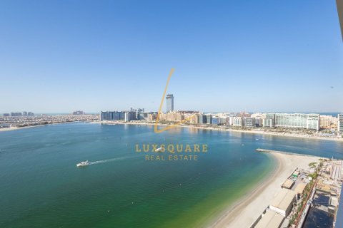 Apartment in EMAAR Beachfront, Dubai Harbour, Dubai 2 bedrooms, 128 sq.m. № 135118 - photo 3