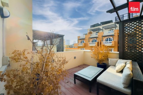 Townhouse in Dubai 4 bedrooms, 134.8 sq.m. № 70632 - photo 25