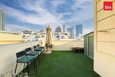 Townhouse in Dubai 4 bedrooms, 134.8 sq.m. № 70632 - photo 27