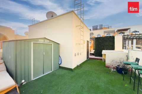 Townhouse in Dubai 4 bedrooms, 134.8 sq.m. № 70632 - photo 26