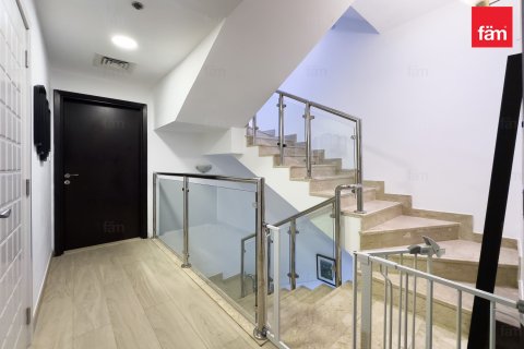 Townhouse in Dubai 4 bedrooms, 134.8 sq.m. № 70632 - photo 14