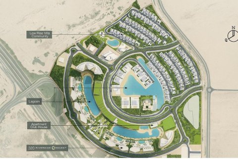 شقة في دبي 3 غرف نوم, 156.3 م² رقم 70635 - صورة 14