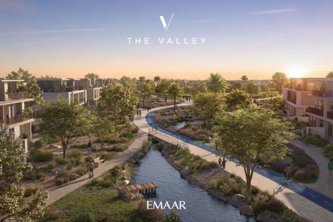 فيلا في دبي 5 غرف نوم , 717.9 م² رقم 70634 - صورة 2