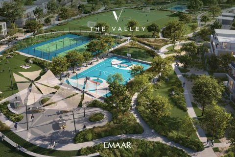 فيلا في دبي 5 غرف نوم , 717.9 م² رقم 70634 - صورة 8