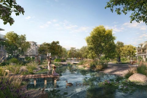 فيلا في دبي 5 غرف نوم , 717.9 م² رقم 70634 - صورة 7