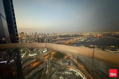 Apartment in Business Bay, Dubai 3 bedrooms, 162 sq.m. № 70636 - photo 14