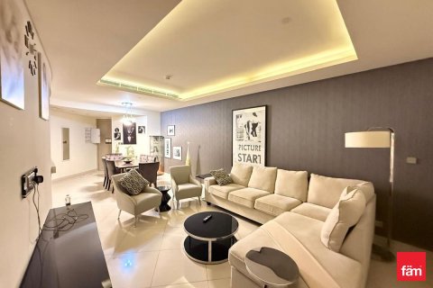 Apartment in Business Bay, Dubai 3 bedrooms, 162 sq.m. № 70636