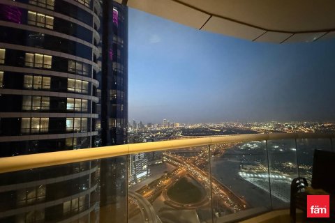 Apartment in Business Bay, Dubai 3 bedrooms, 162 sq.m. № 70636 - photo 10