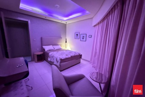 Купить квартиру в Бизнес-Бэе, Дубай: 3 спальни, 162м², № 70636 - фото 19