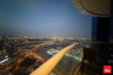 Купить квартиру в Бизнес-Бэе, Дубай: 3 спальни, 162м², № 70636 - фото 8