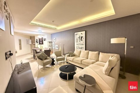 Купить квартиру в Бизнес-Бэе, Дубай: 3 спальни, 162м², № 70636 - фото 2