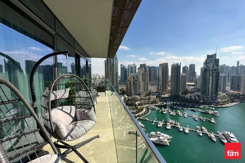 Apartamento en Dubai Marina, Dubai, 2 dormitorios, 122.5 m², № 70704 - foto 8