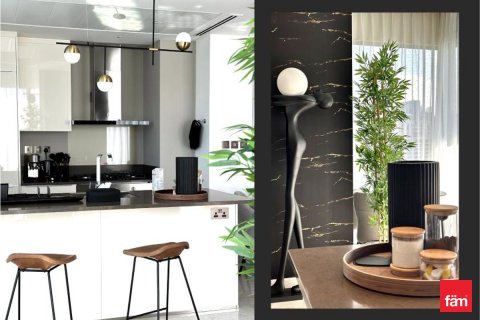 Apartamento en Dubai Marina, Dubai, 2 dormitorios, 122.5 m², № 70704 - foto 4