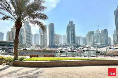 Apartamento en Dubai Marina, Dubai, 2 dormitorios, 122.5 m², № 70704 - foto 19