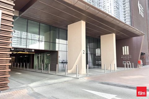 Apartamento en Dubai Marina, Dubai, 2 dormitorios, 122.5 m², № 70704 - foto 16