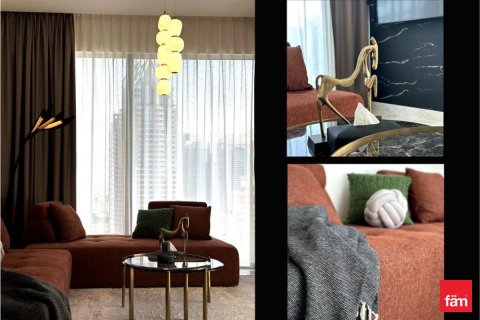 Apartamento en Dubai Marina, Dubai, 2 dormitorios, 122.5 m², № 70704 - foto 7