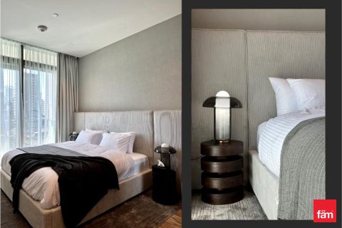 Apartamento en Dubai Marina, Dubai, 2 dormitorios, 122.5 m², № 70704 - foto 10