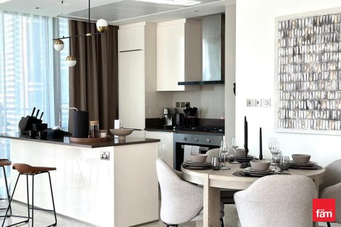 Apartamento en Dubai Marina, Dubai, 2 dormitorios, 122.5 m², № 70704 - foto 3