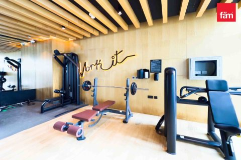 Apartment in Dubai Science Park, Dubai 2 bedrooms, 106.3 sq.m. № 70703 - photo 1