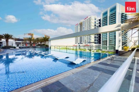 Apartment in Dubai Science Park, Dubai 2 bedrooms, 106.3 sq.m. № 70703 - photo 10