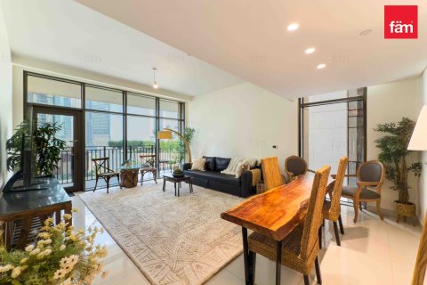 Apartamento en Downtown Dubai (Downtown Burj Dubai), Dubai, 1 dormitorio, 93.7 m², № 70633 - foto 3