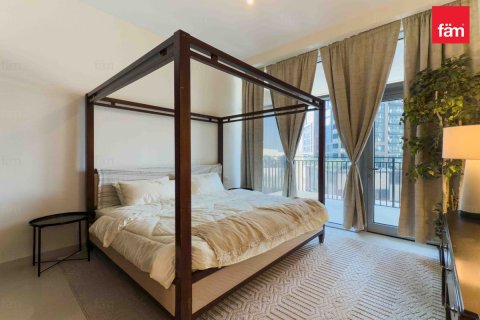 Apartamento en Downtown Dubai (Downtown Burj Dubai), Dubai, 1 dormitorio, 93.7 m², № 70633 - foto 13