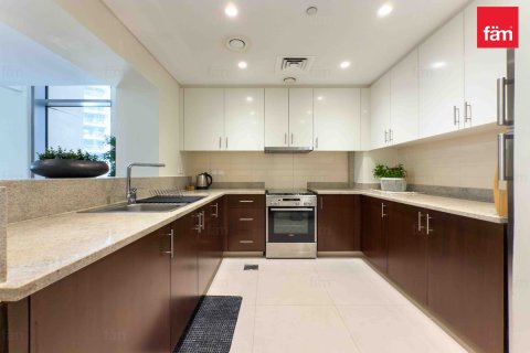 Apartamento en Downtown Dubai (Downtown Burj Dubai), Dubai, 1 dormitorio, 93.7 m², № 70633 - foto 8