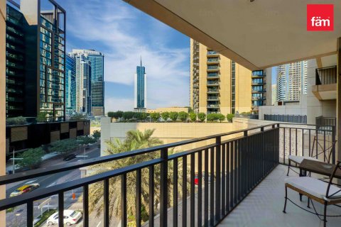 Apartamento en Downtown Dubai (Downtown Burj Dubai), Dubai, 1 dormitorio, 93.7 m², № 70633 - foto 17
