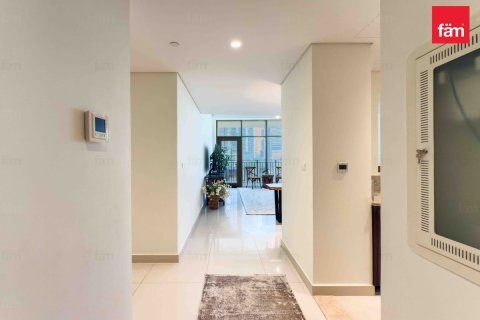 Apartamento en Downtown Dubai (Downtown Burj Dubai), Dubai, 1 dormitorio, 93.7 m², № 70633 - foto 5