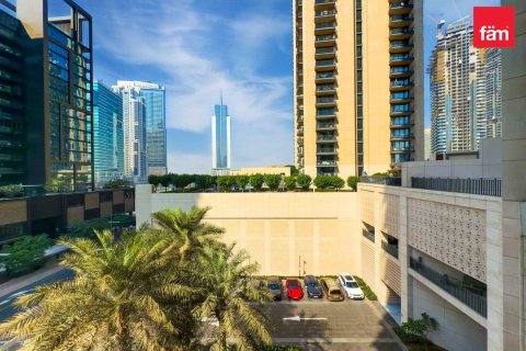 Apartamento en Downtown Dubai (Downtown Burj Dubai), Dubai, 1 dormitorio, 93.7 m², № 70633 - foto 24