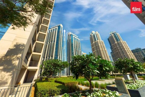 Apartamento en Downtown Dubai (Downtown Burj Dubai), Dubai, 1 dormitorio, 93.7 m², № 70633 - foto 21