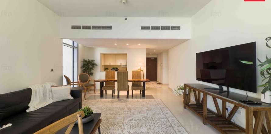 شقة في وسط مدينة دبي, دبي 1غرف نوم, 93.7 م² رقم 70633