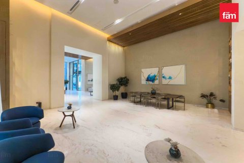 Apartamento en Downtown Dubai (Downtown Burj Dubai), Dubai, 1 dormitorio, 93.7 m², № 70633 - foto 12