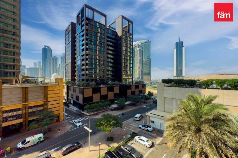 Apartamento en Downtown Dubai (Downtown Burj Dubai), Dubai, 1 dormitorio, 93.7 m², № 70633 - foto 23