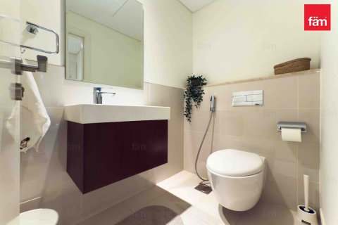 Apartamento en Downtown Dubai (Downtown Burj Dubai), Dubai, 1 dormitorio, 93.7 m², № 70633 - foto 11