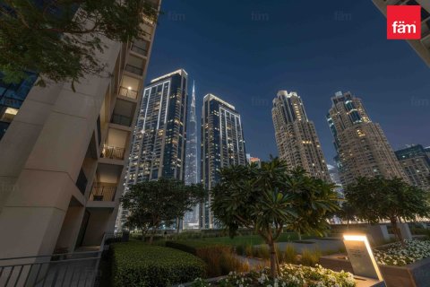 Apartamento en Downtown Dubai (Downtown Burj Dubai), Dubai, 1 dormitorio, 93.7 m², № 70633 - foto 7