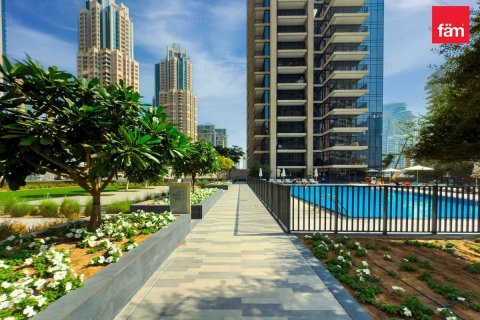 Apartamento en Downtown Dubai (Downtown Burj Dubai), Dubai, 1 dormitorio, 93.7 m², № 70633 - foto 22