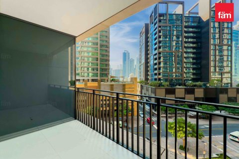 Apartamento en Downtown Dubai (Downtown Burj Dubai), Dubai, 1 dormitorio, 93.7 m², № 70633 - foto 16